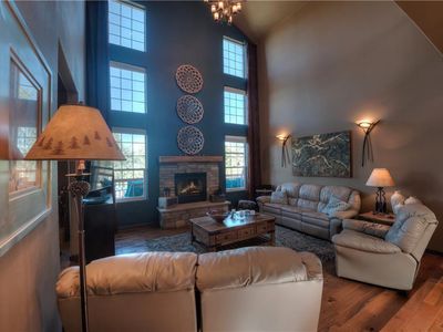 25 Black Bear Ct, Silverthorne, CO, 80498