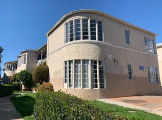 1037 S Norton Ave., Los Angeles, CA 90019