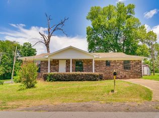 205 Vine St, Malvern, AR 72104