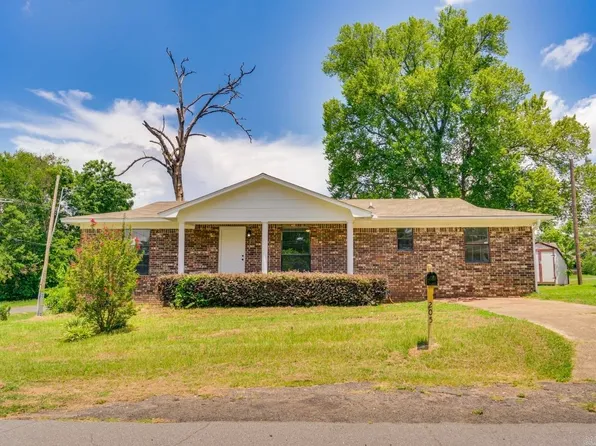 205 Vine St, Malvern, AR 72104