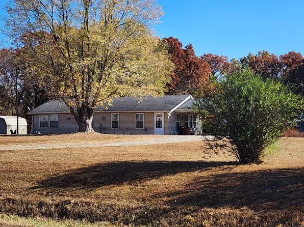 19930 N Highway 17, Waynesville, MO 65583