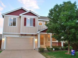 9750 Burberry Way, Highlands Ranch, CO 80129