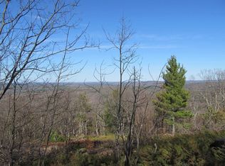 L6 Ranch Road, Buckfield, ME 04220