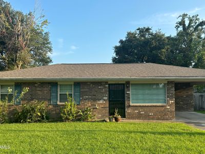 213 Auburn Dr, Carencro, LA, 70520