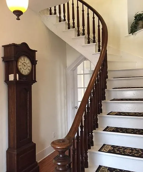 Front Hall