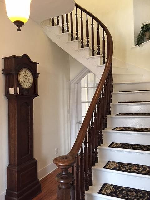 Front Hall