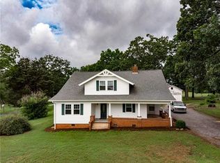 5245 Hickory Lincolnton Hwy, Lincolnton, NC 28092