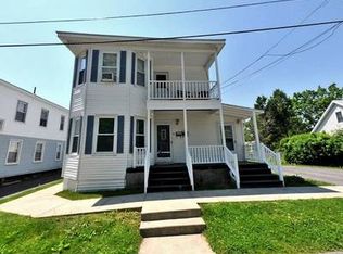 9 Reynolds St, Worcester, MA 01606