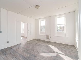 491 Worthington St #2L, Springfield, MA 01105