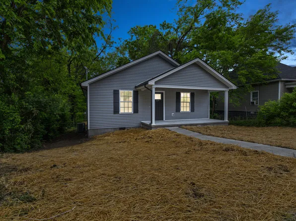 138 Linden Ave, Winchester, KY 40391