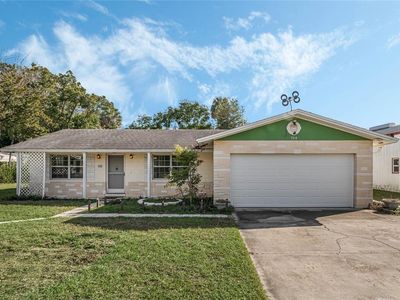 724 Winogene Ave, Umatilla, FL, 32784