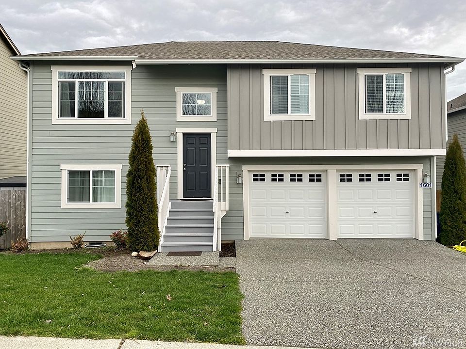 1601 W Gateway Heights Loop, Sedro Woolley, WA 98284 Zillow