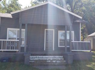 711 W 12th St, Ada, OK 74820