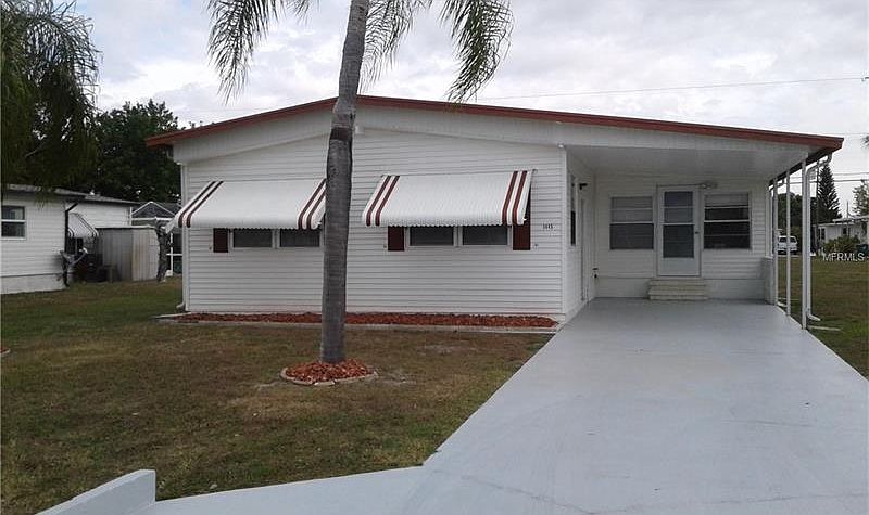1st image of 1445 Ibis Dr