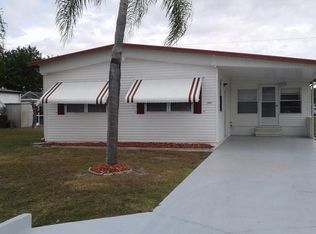 1445 Ibis Dr, Englewood, FL 34224