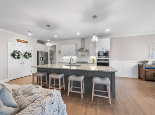 2907 Jakes Vw, Fuquay Varina, NC 27526