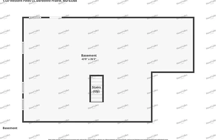 4 bed, 2.5 bath, 1888 sqft, $2,670 — Photo 2