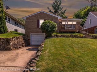 564 Pacific Pkwy, Lansing, MI 48910