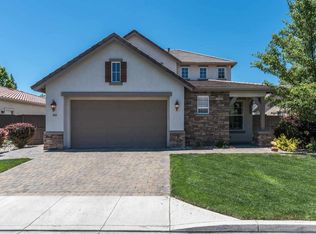 460 Miesque Ct, Reno, NV 89521