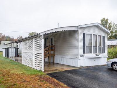 556 Central St #39, Leominster, MA, 01453