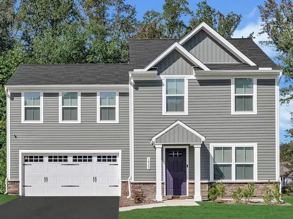 2609 Donoher Trl, Plainfield, IL 60586
