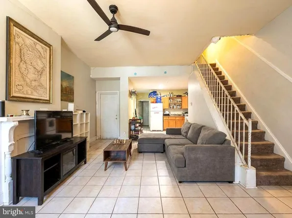 2040 N Carlisle St, Philadelphia, PA 19121