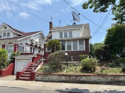 187-44 Jordan Avenue, Saint Albans, NY, 11412