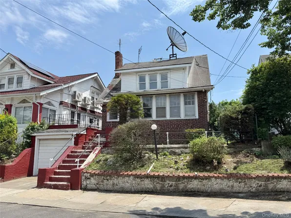 187-44 Jordan Avenue, Saint Albans, NY 11412