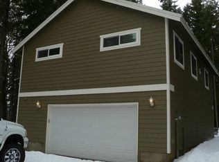 81 Rally Way, Easton, WA 98925