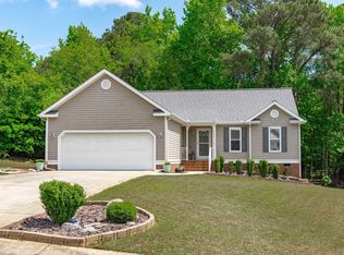 108 Christy Cir, Clayton, NC 27520