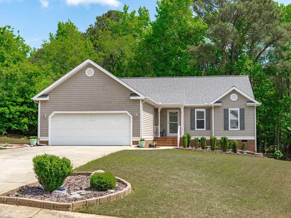 108 Christy Cir, Clayton, NC 27520