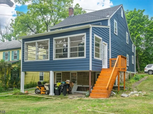 90 Rt15, Lafayette Twp., NJ 07848