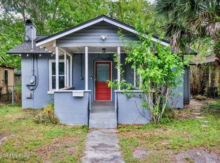 4037 GILMORE Street, Jacksonville, FL 32205