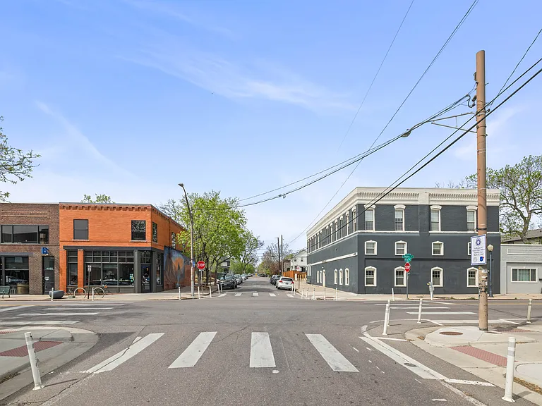 4105 Tejon St #F — Photo 17