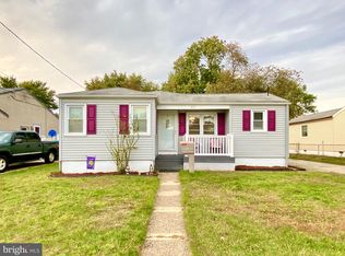 415 Garfield Ave, Mount Ephraim, NJ 08059