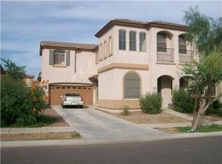 4158 S Ponderosa Dr, Gilbert, AZ 85297