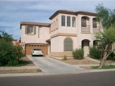 4158 S Ponderosa Dr, Gilbert, AZ, 85297
