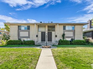 646 E 1700 S, Salt Lake City, UT 84105