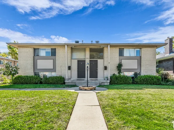 646 E 1700 S, Salt Lake City, UT 84105