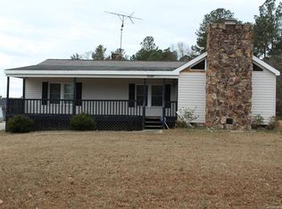 3088 Country Club Rd, Wadesboro, NC 28170