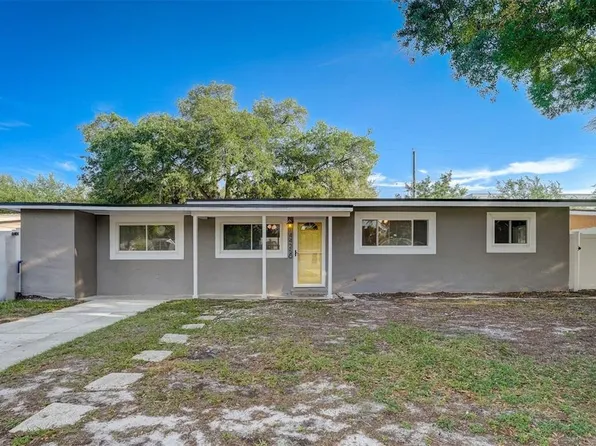 4425 W Wallace Ave, Tampa, FL 33611