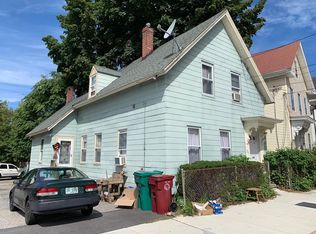 626 Bridge St, Lowell, MA 01850