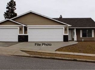 6026 N Ella St, Spokane, WA 99217