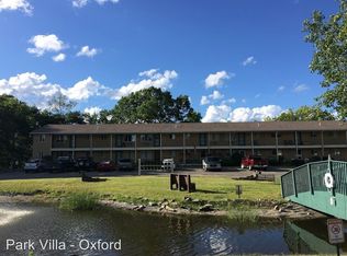 535 Pontiac St APT 14, Oxford, MI 48371