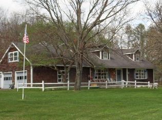 2619 State Highway 220, Oxford, NY 13830