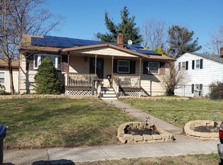 347 3rd Ave, Lindenwold, NJ 08021