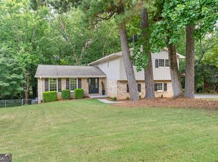 3937 Locklear Way, Doraville, GA 30360