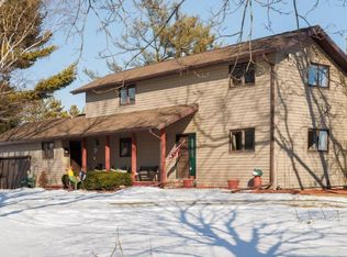 1890 County Rd W, Stoughton, WI 53589