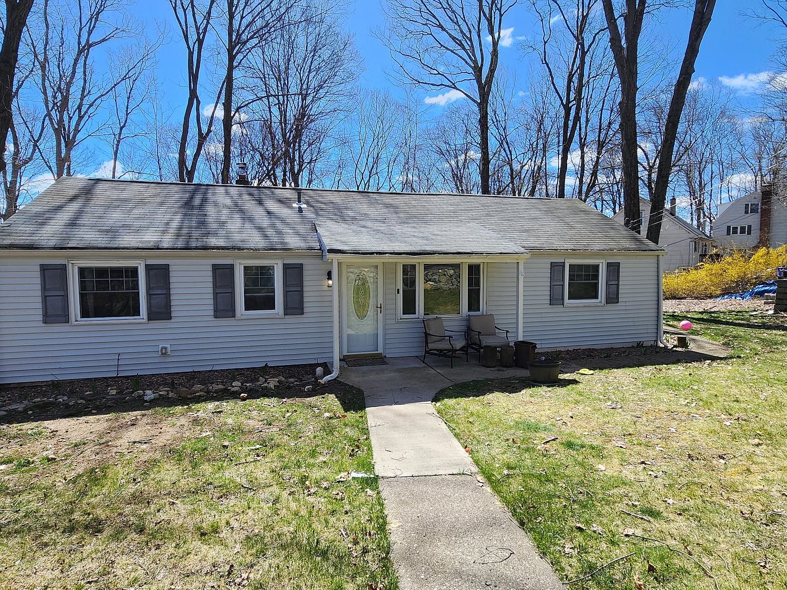 100 Signal Hill Trl, Sparta, NJ 07871 Zillow