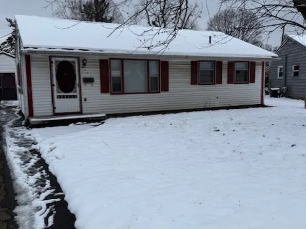 4561 Errington Rd, Columbus, OH 43227